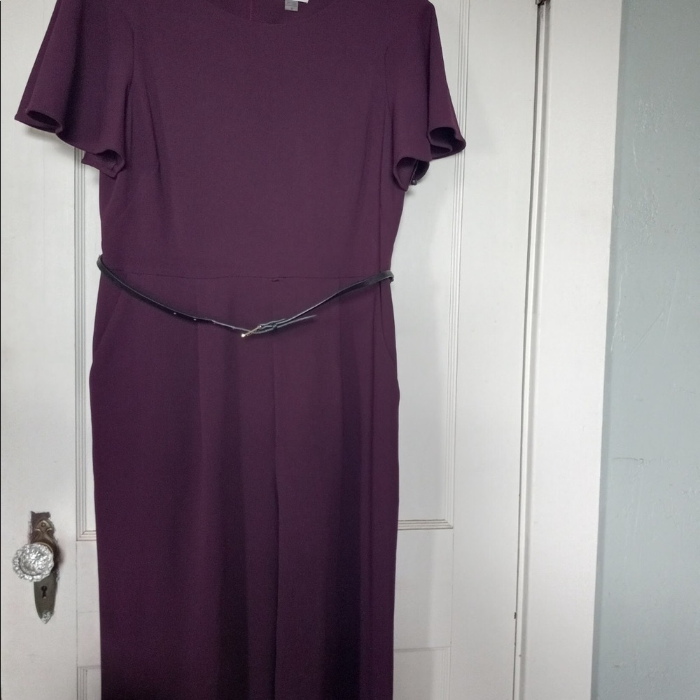 Jumpsuit